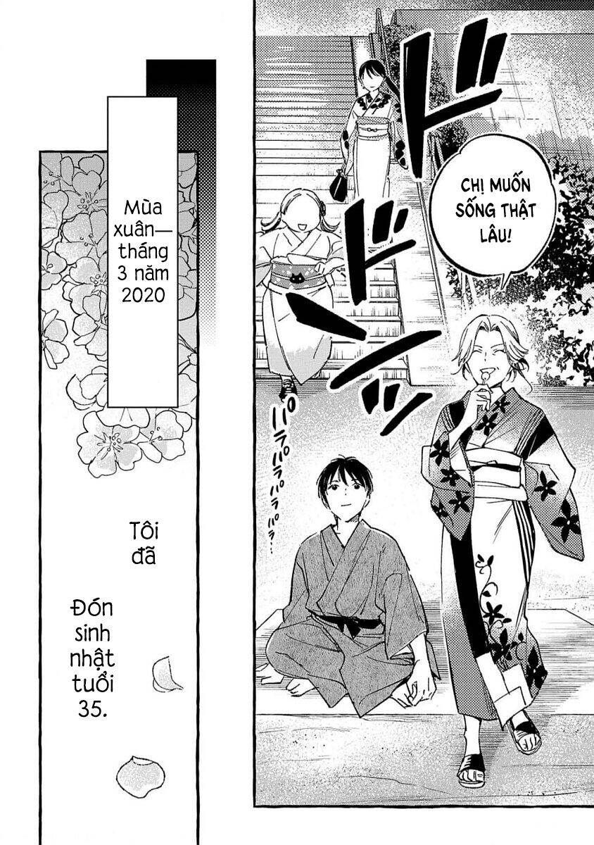 Asako - Chapter 34 - Page 36