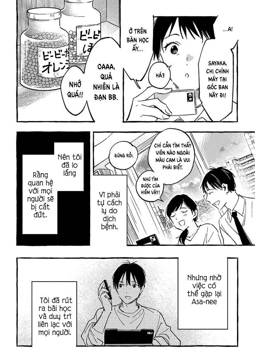 Asako - Chapter 34 - Page 40