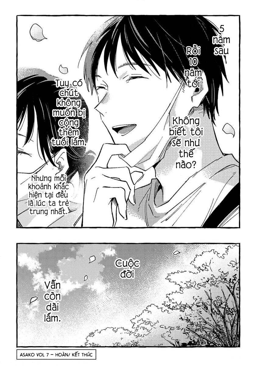 Asako - Chapter 34 - Page 46