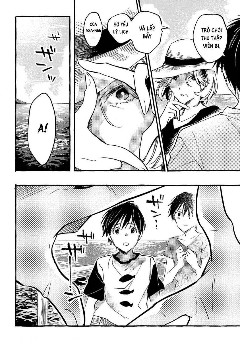 Asako - Chapter 34 - Page 7