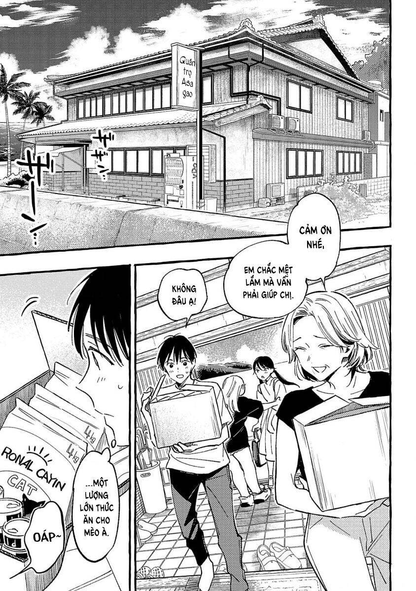 Asako - Chapter 34 - Page 8