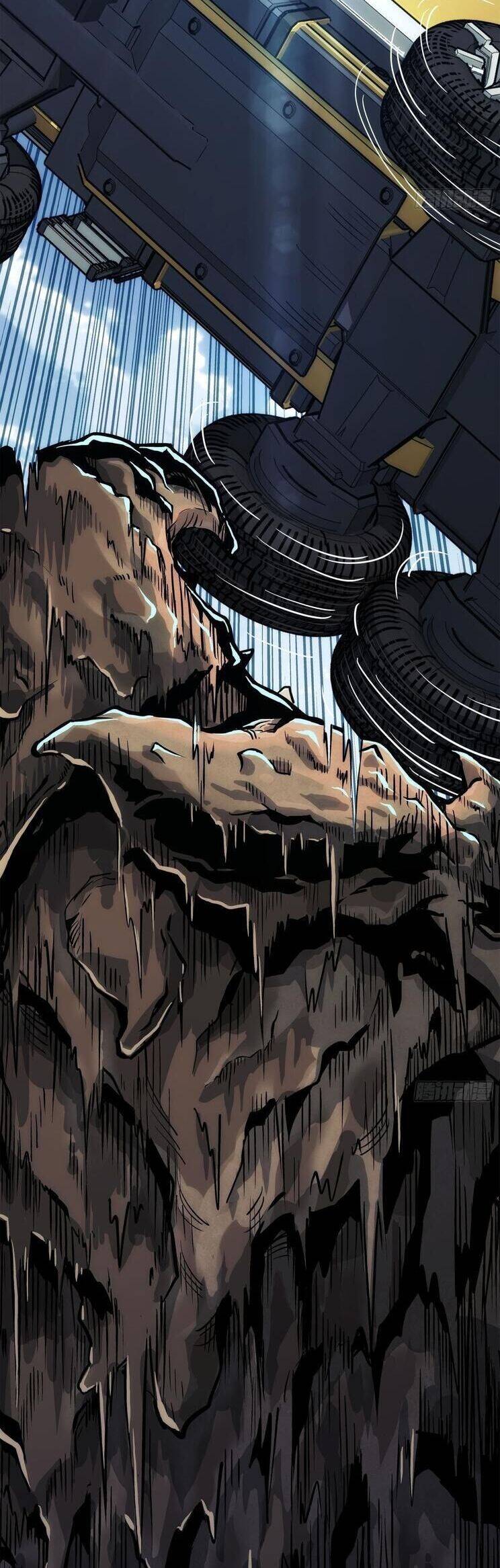 Cương Thiết Khế Ước - Chapter 1 - Page 26