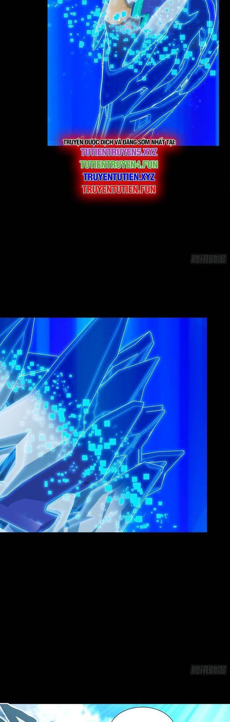 Cương Thiết Khế Ước - Chapter 1 - Page 33