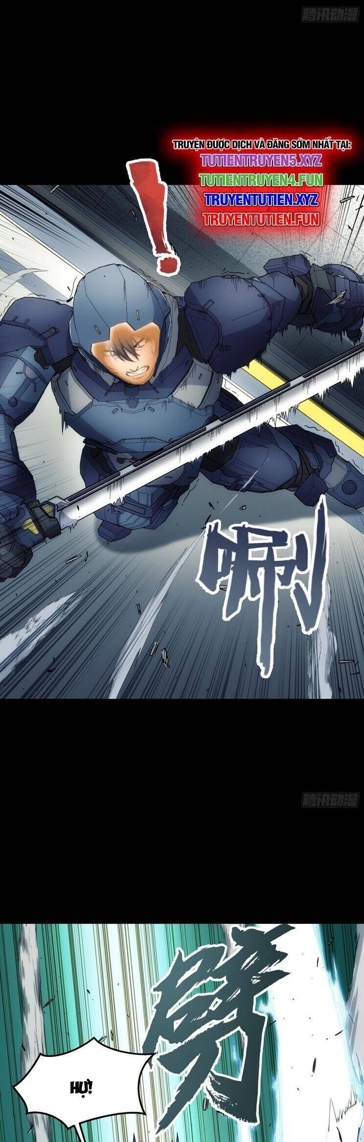 Cương Thiết Khế Ước - Chapter 13 - Page 13