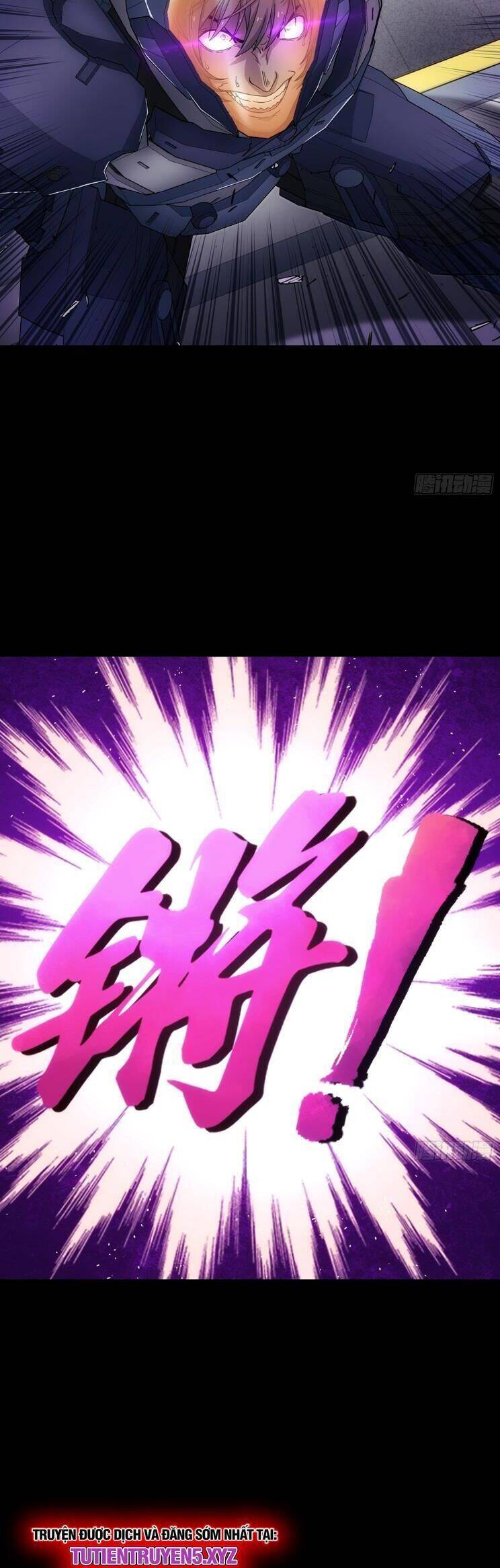 Cương Thiết Khế Ước - Chapter 13 - Page 16