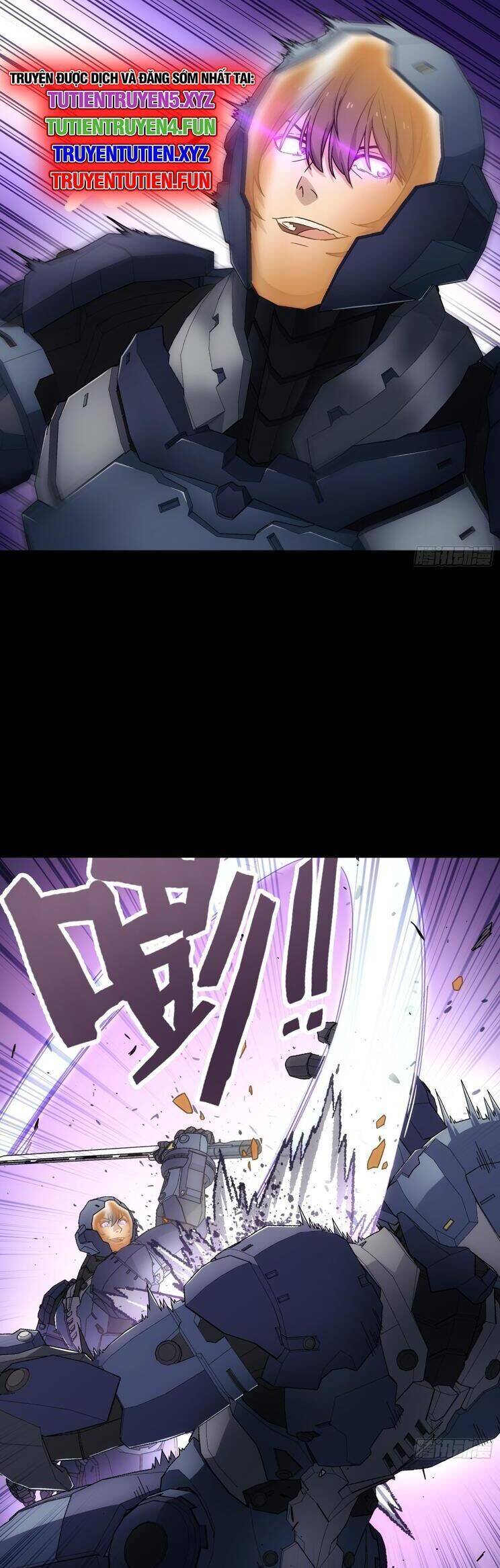 Cương Thiết Khế Ước - Chapter 13 - Page 22