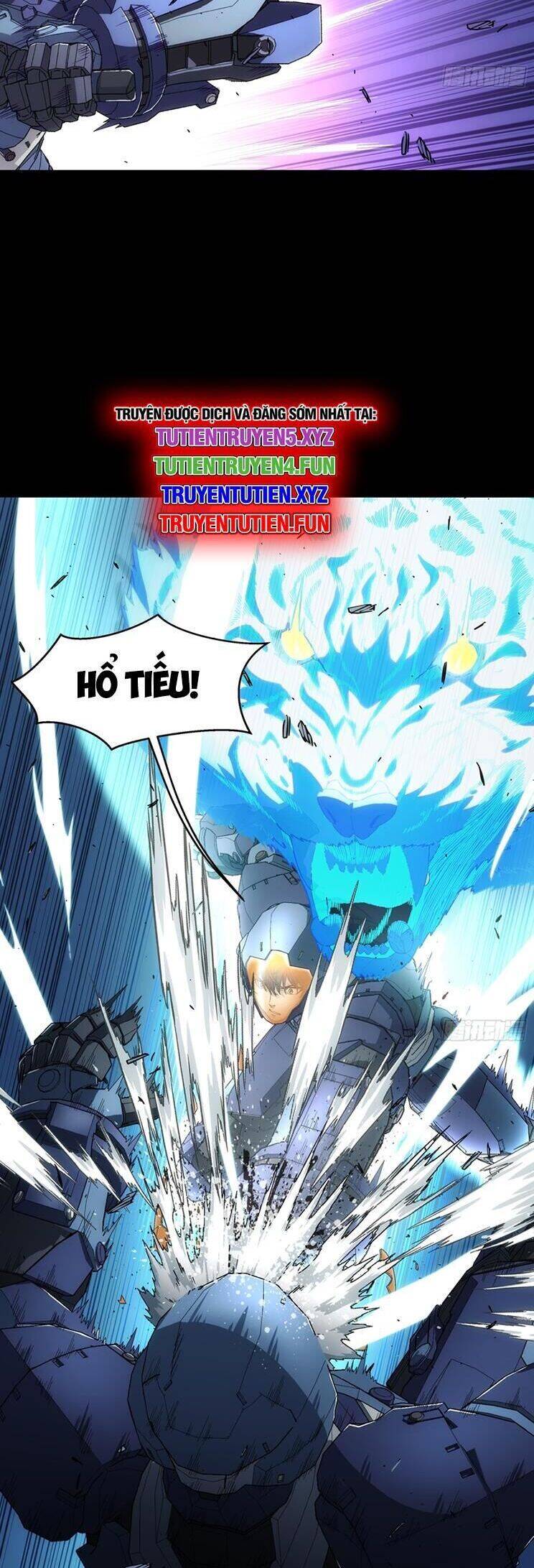 Cương Thiết Khế Ước - Chapter 14 - Page 25