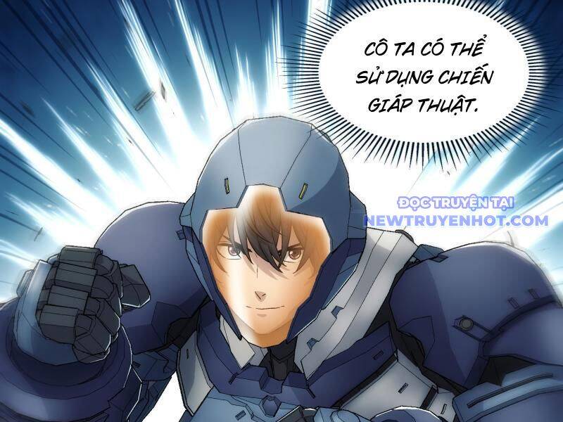 Cương Thiết Khế Ước - Chapter 15 - Page 110