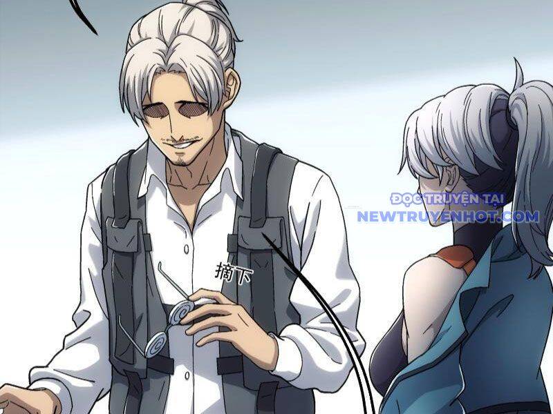 Cương Thiết Khế Ước - Chapter 15 - Page 14