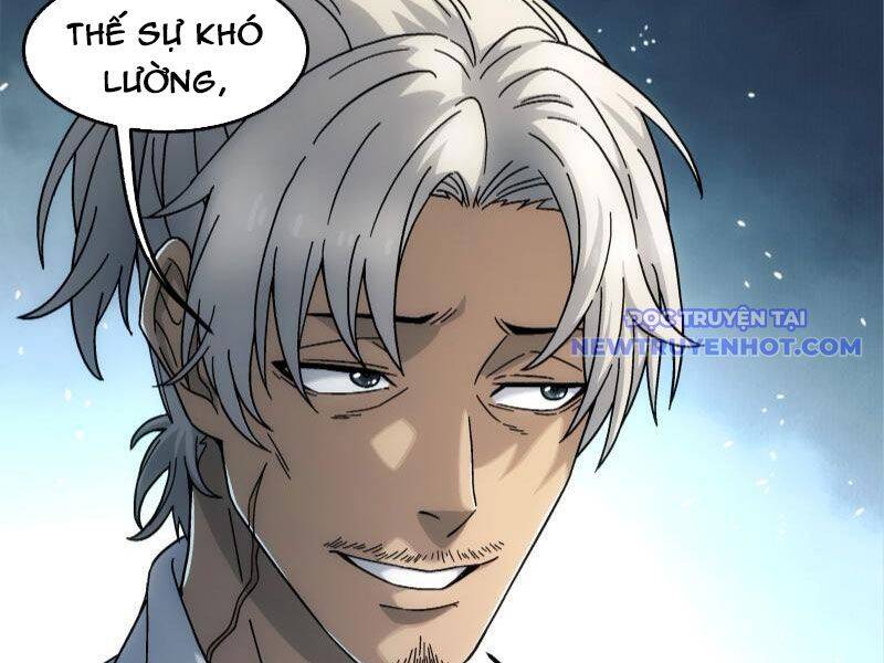 Cương Thiết Khế Ước - Chapter 15 - Page 19