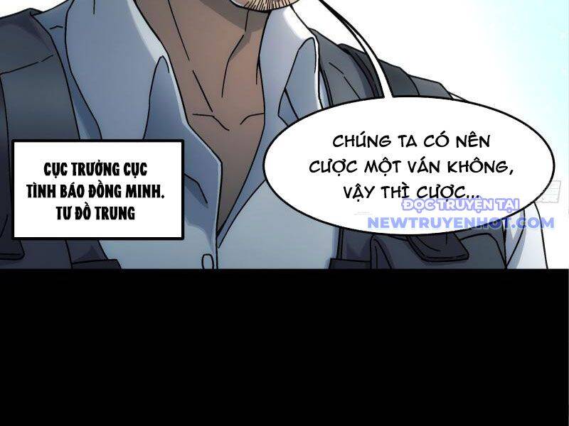 Cương Thiết Khế Ước - Chapter 15 - Page 20