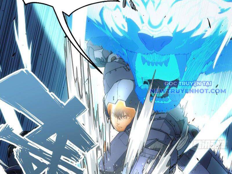 Cương Thiết Khế Ước - Chapter 15 - Page 22