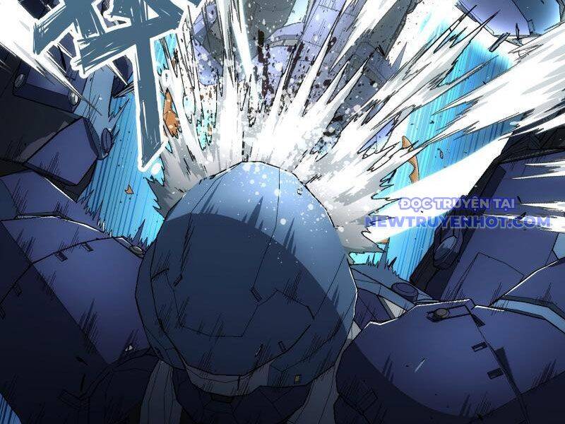 Cương Thiết Khế Ước - Chapter 15 - Page 23