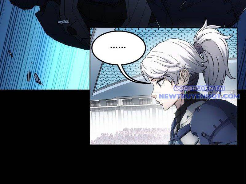 Cương Thiết Khế Ước - Chapter 15 - Page 24