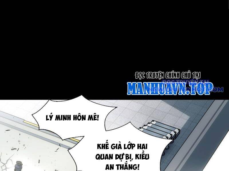 Cương Thiết Khế Ước - Chapter 15 - Page 25