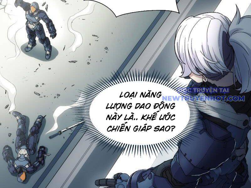 Cương Thiết Khế Ước - Chapter 15 - Page 26