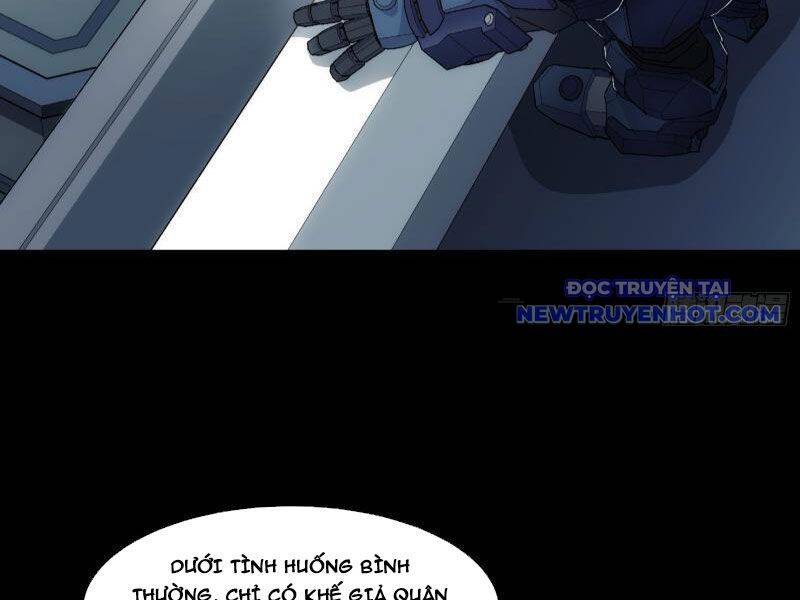 Cương Thiết Khế Ước - Chapter 15 - Page 27