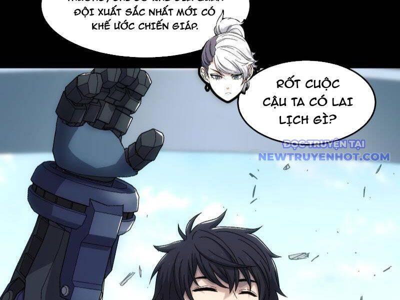 Cương Thiết Khế Ước - Chapter 15 - Page 28