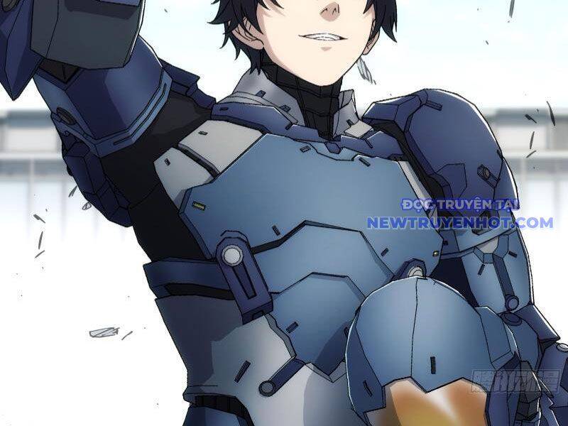 Cương Thiết Khế Ước - Chapter 15 - Page 29