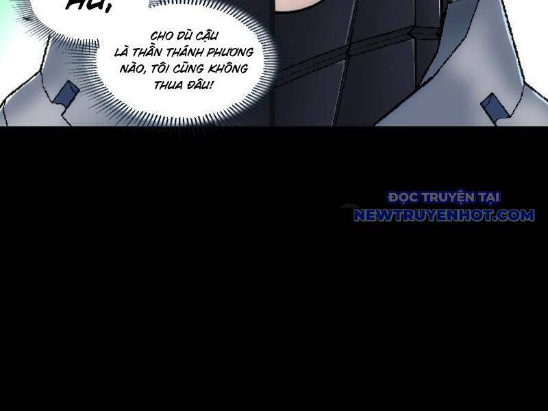 Cương Thiết Khế Ước - Chapter 15 - Page 33