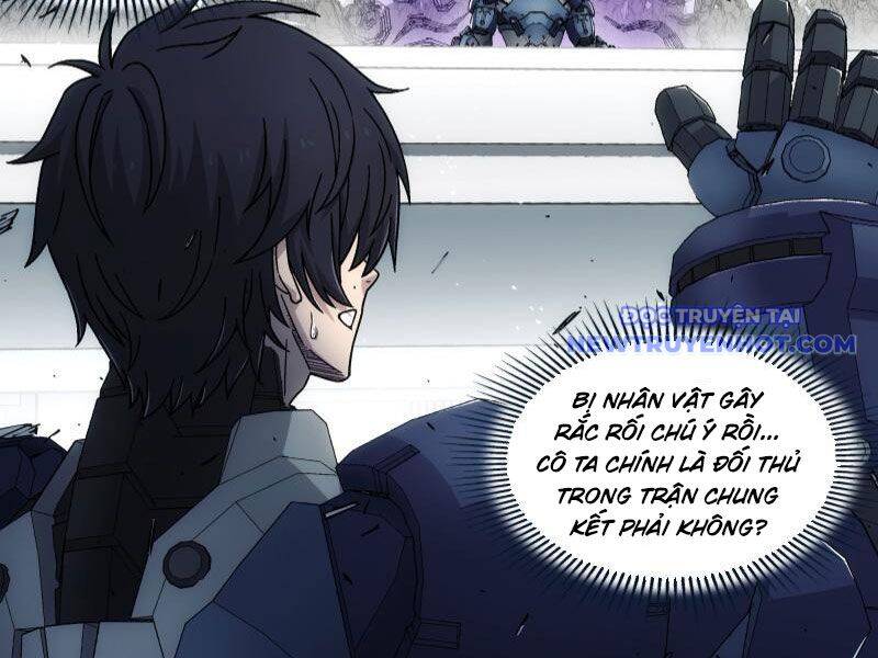 Cương Thiết Khế Ước - Chapter 15 - Page 35