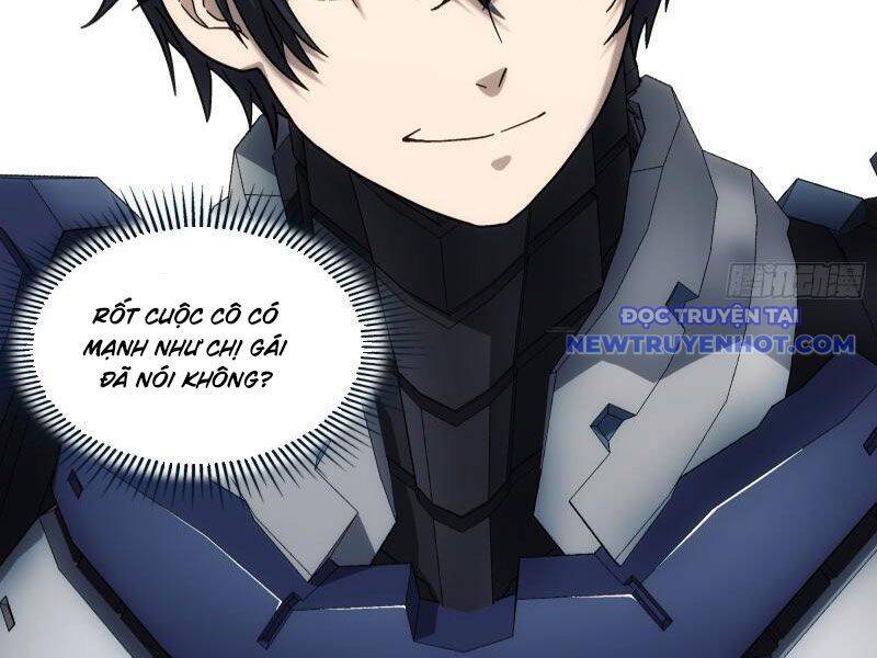 Cương Thiết Khế Ước - Chapter 15 - Page 38