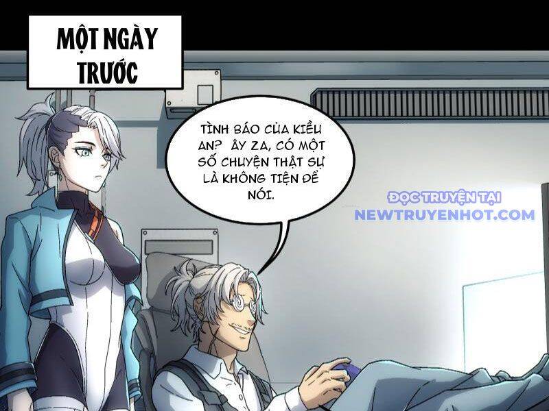 Cương Thiết Khế Ước - Chapter 15 - Page 4