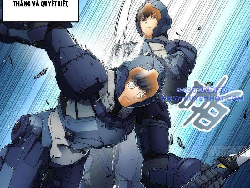 Cương Thiết Khế Ước - Chapter 15 - Page 40