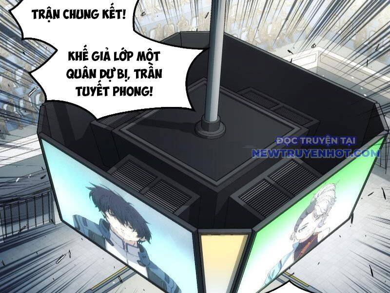 Cương Thiết Khế Ước - Chapter 15 - Page 45