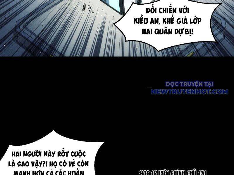 Cương Thiết Khế Ước - Chapter 15 - Page 46