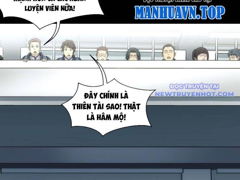 Cương Thiết Khế Ước - Chapter 15 - Page 47