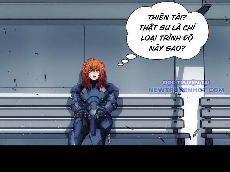 Cương Thiết Khế Ước - Chapter 15 - Page 48