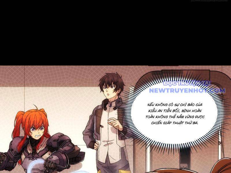 Cương Thiết Khế Ước - Chapter 15 - Page 50