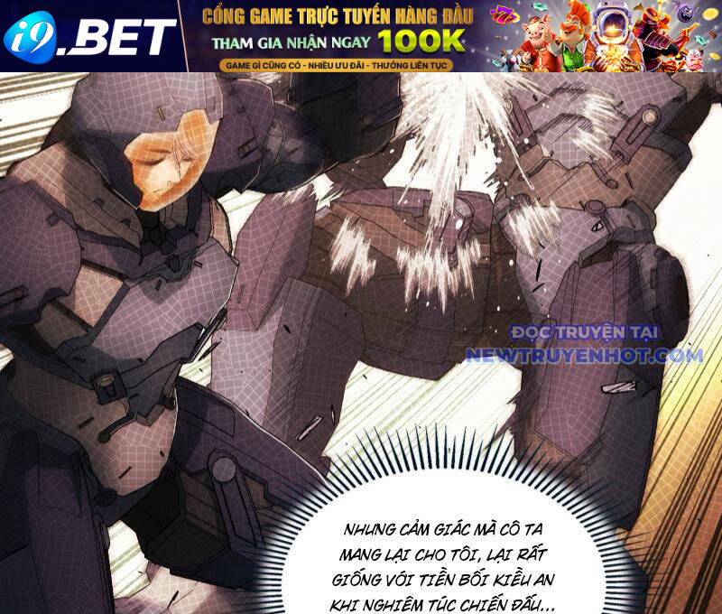 Cương Thiết Khế Ước - Chapter 15 - Page 54