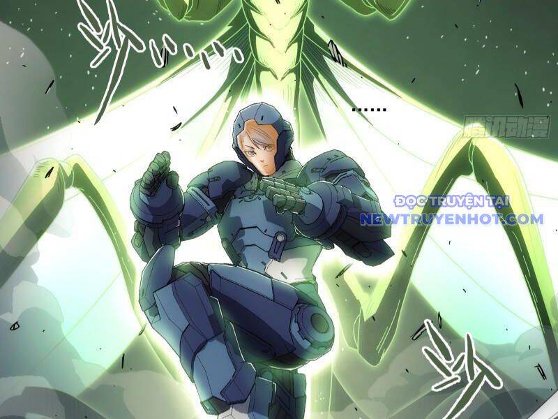 Cương Thiết Khế Ước - Chapter 15 - Page 57