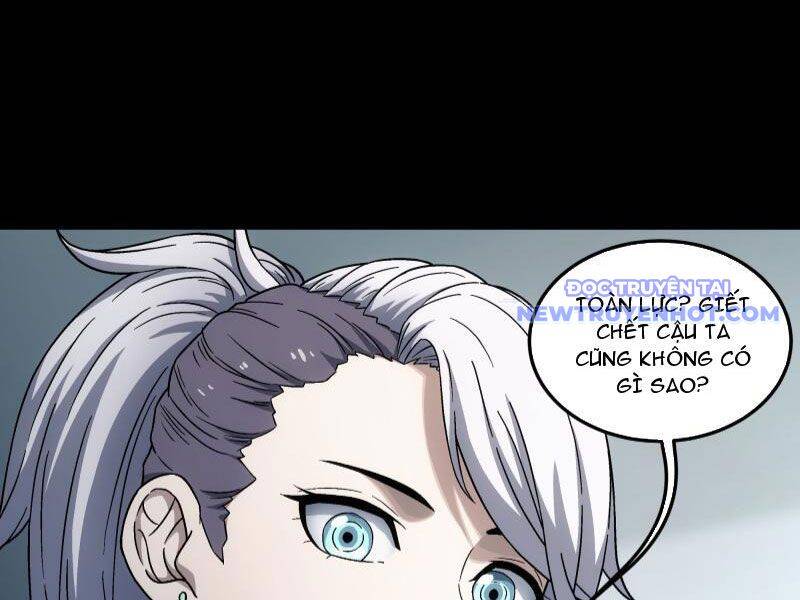 Cương Thiết Khế Ước - Chapter 15 - Page 6