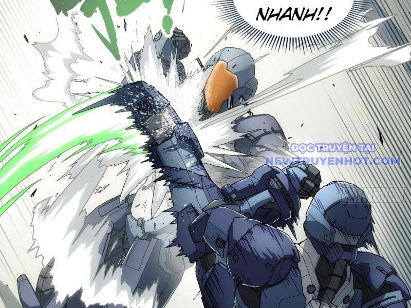 Cương Thiết Khế Ước - Chapter 15 - Page 62