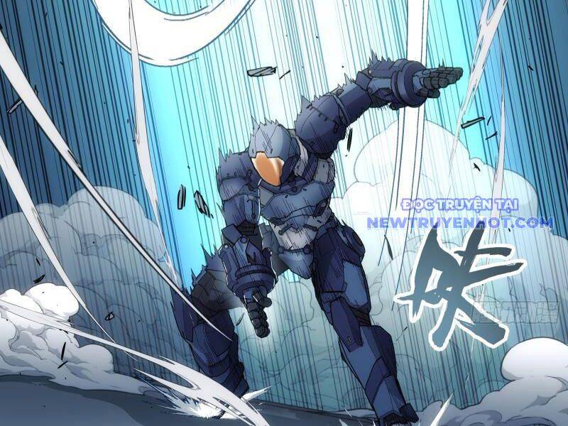 Cương Thiết Khế Ước - Chapter 15 - Page 69