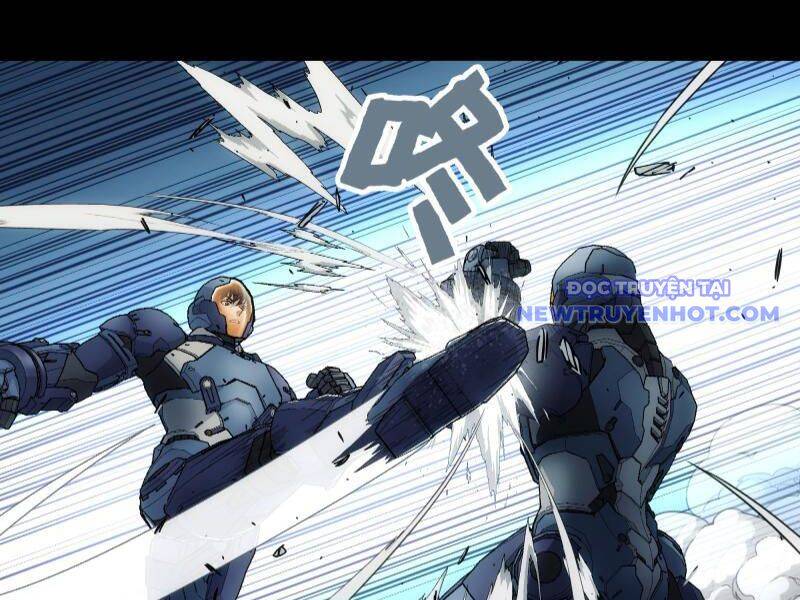 Cương Thiết Khế Ước - Chapter 15 - Page 79