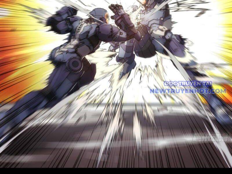 Cương Thiết Khế Ước - Chapter 15 - Page 85