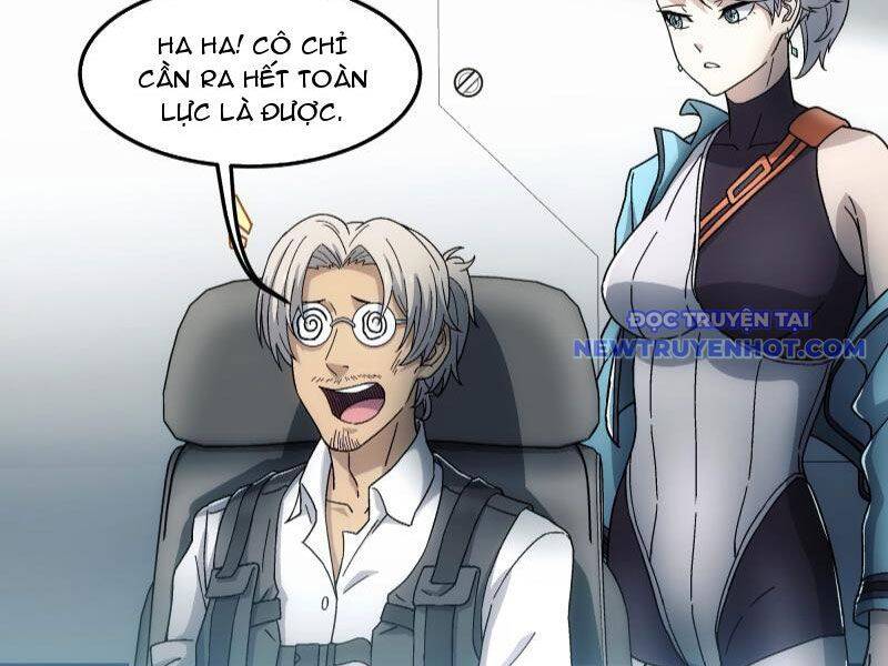 Cương Thiết Khế Ước - Chapter 15 - Page 9