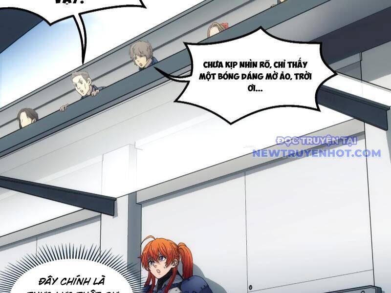 Cương Thiết Khế Ước - Chapter 15 - Page 92