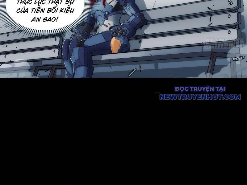 Cương Thiết Khế Ước - Chapter 15 - Page 93