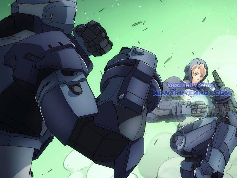 Cương Thiết Khế Ước - Chapter 15 - Page 95