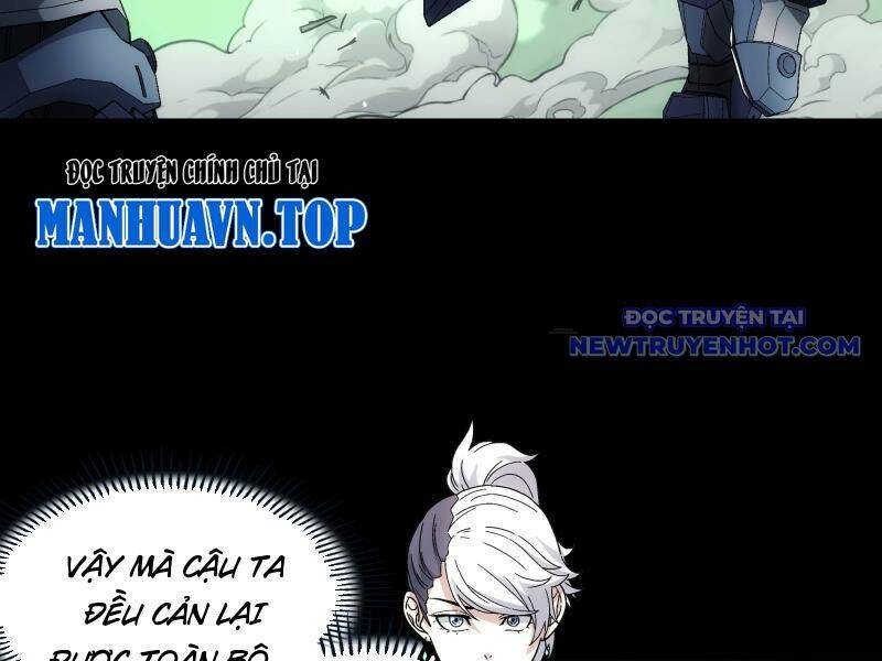 Cương Thiết Khế Ước - Chapter 15 - Page 96