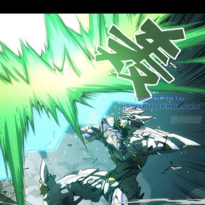 Cương Thiết Khế Ước - Chapter 16 - Page 10