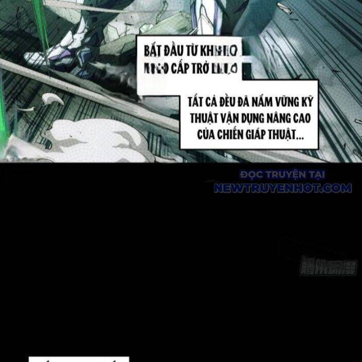 Cương Thiết Khế Ước - Chapter 16 - Page 11