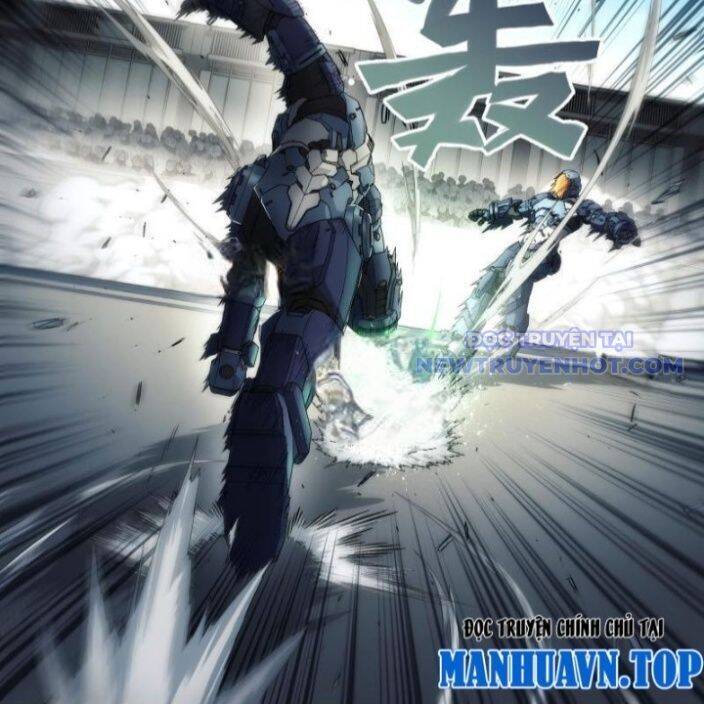 Cương Thiết Khế Ước - Chapter 16 - Page 15