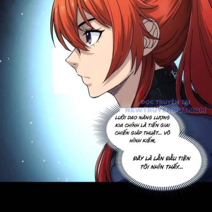 Cương Thiết Khế Ước - Chapter 16 - Page 19