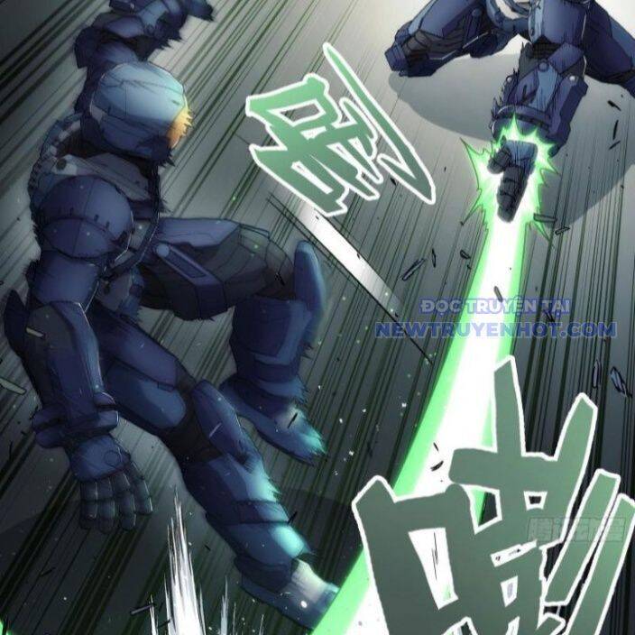 Cương Thiết Khế Ước - Chapter 16 - Page 21